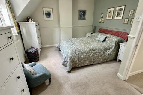 BED 1