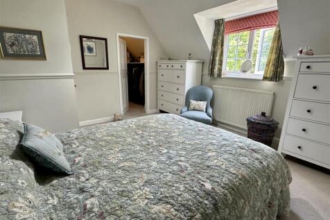 BED 1