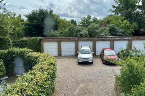 Garage En-bloc