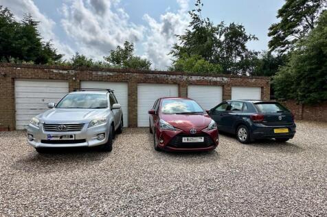 Garage En-bloc