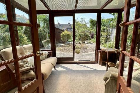 conservatory