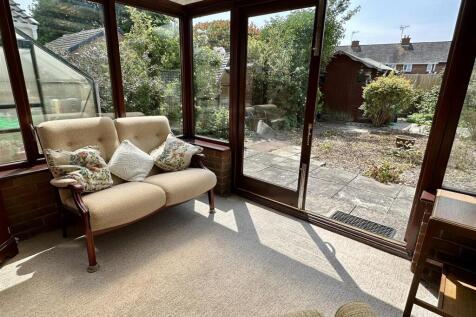 conservatory