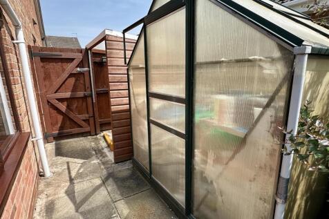 greenhouse