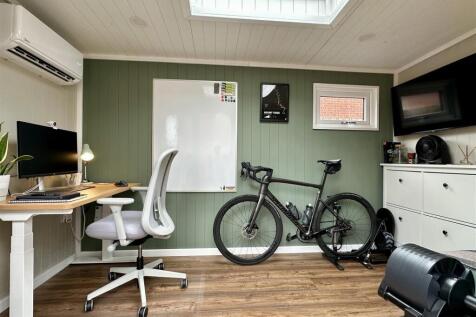 interior-home office