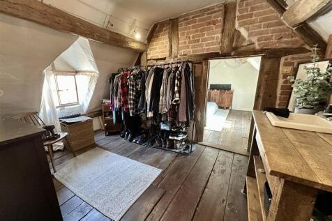 dressing room/bedroom 3