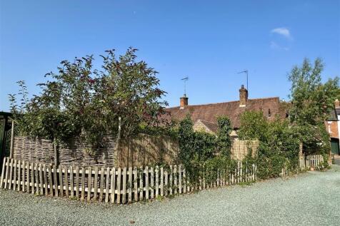 view to rear from parking