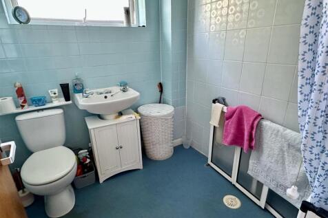 wet room