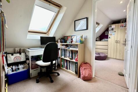 office (loft)