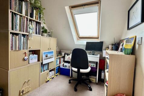 office (loft)