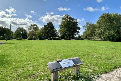 Centenary Park