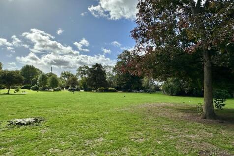 Centenary Park