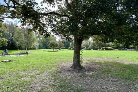 Centenary Park