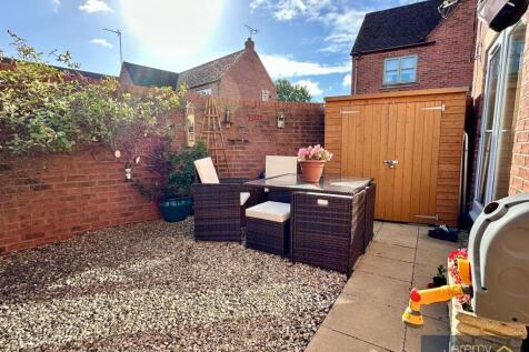 courtyard garden