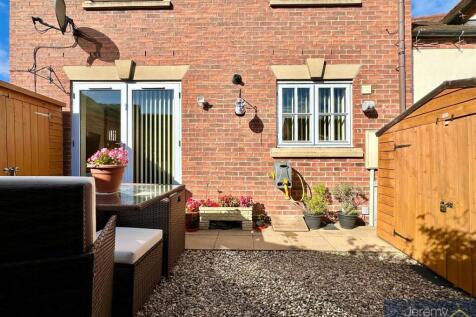 courtyard garden