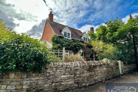 front (from Mill Lane)