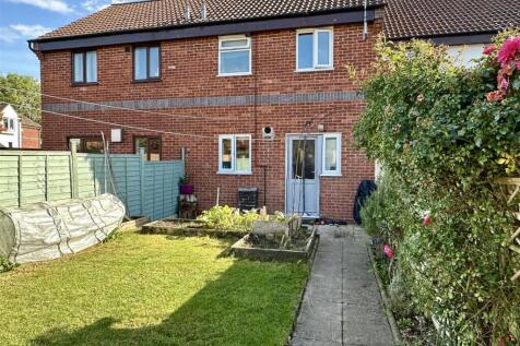 GARDEN TO HOUSE