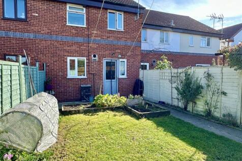 GARDEN TO HOUSE