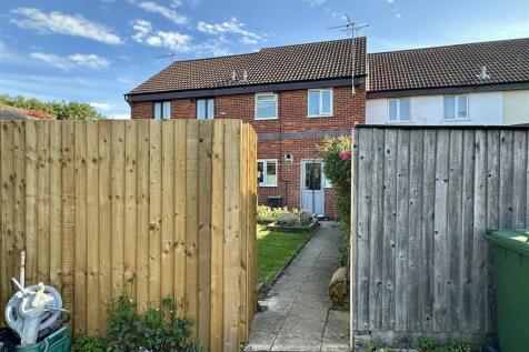 REAR GATE