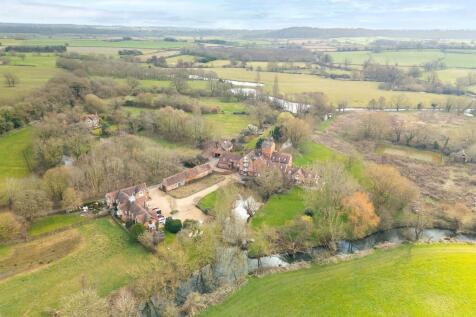 aerial