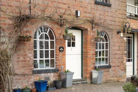 kitchen entrance