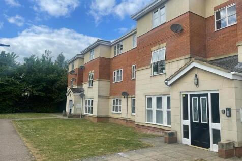 17 Gillispie Close - 2