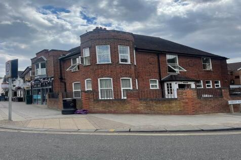Bromham road 5