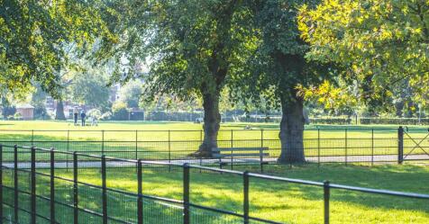 park