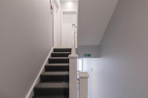 stairwell