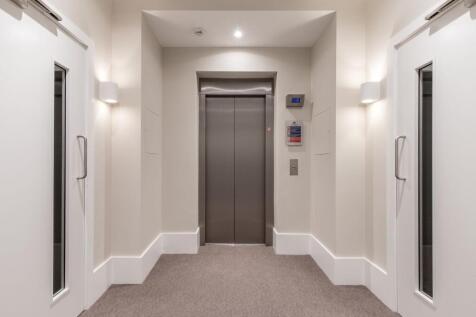 elevator
