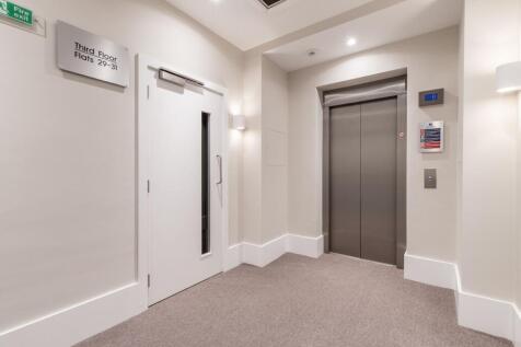 elevator