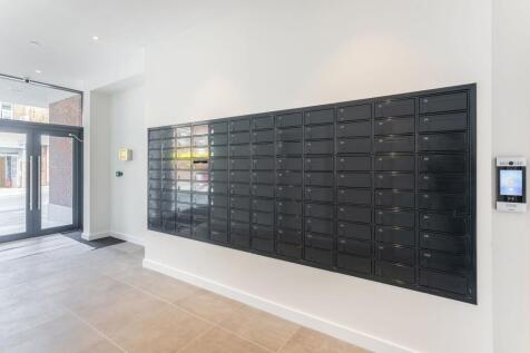 mailboxes