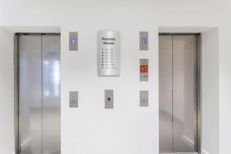 elevator