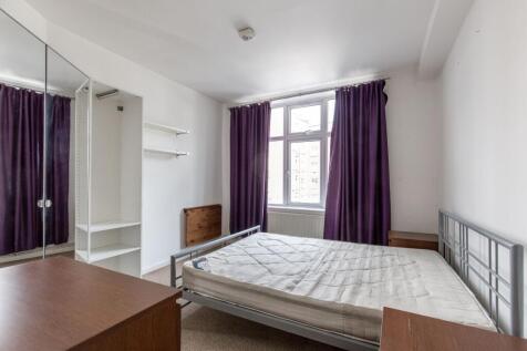 bedroom (example)