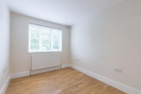 bedroom (example)