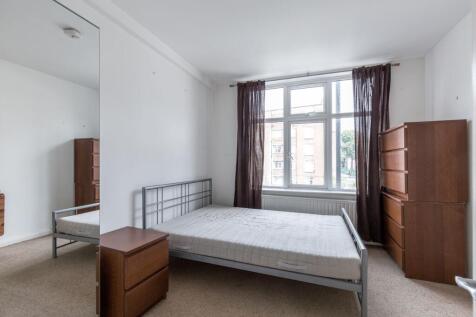 bedroom (example)