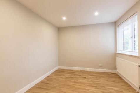 bedroom (example)
