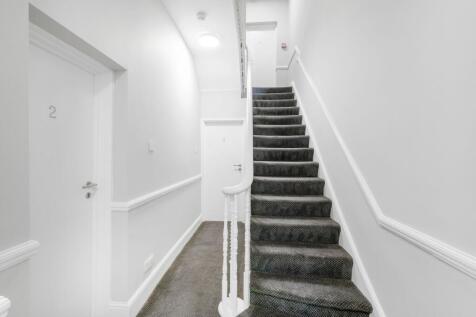 stairwell