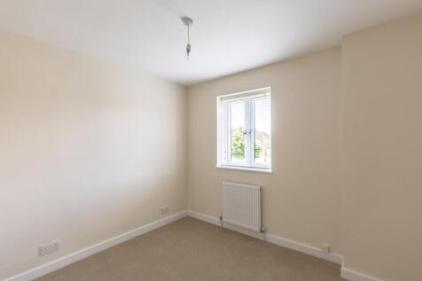 bedroom (example)