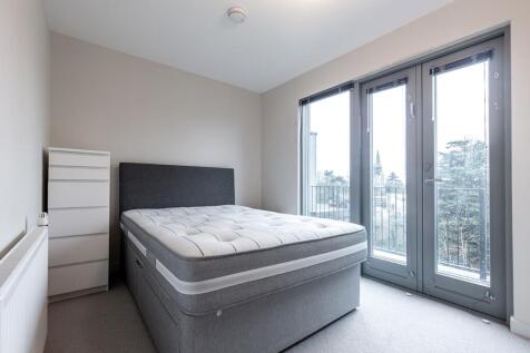 bedroom (example)