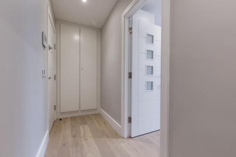 hallway (example)