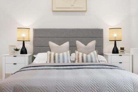 bedroom (example)