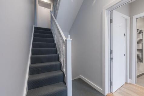 stairwell