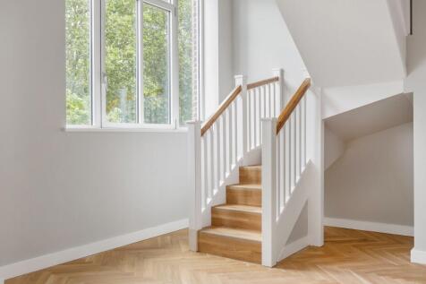 stairwell