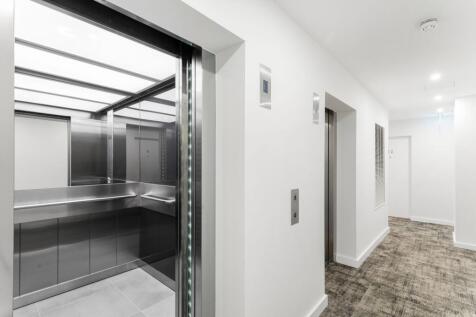 elevator