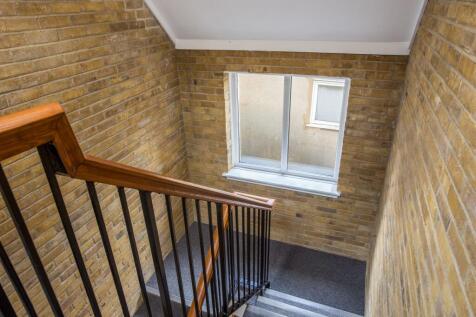 stairwell