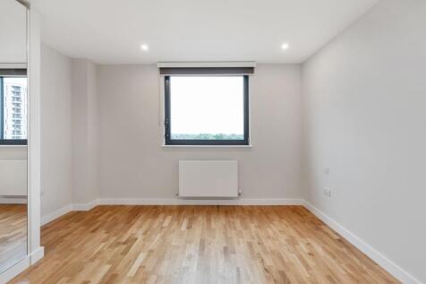 bedroom (example)