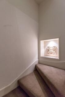 stairwell