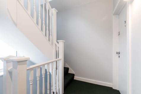 stairwell