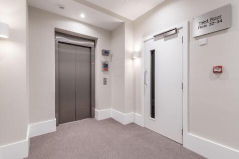 elevator