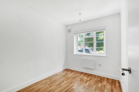 bedroom (example)